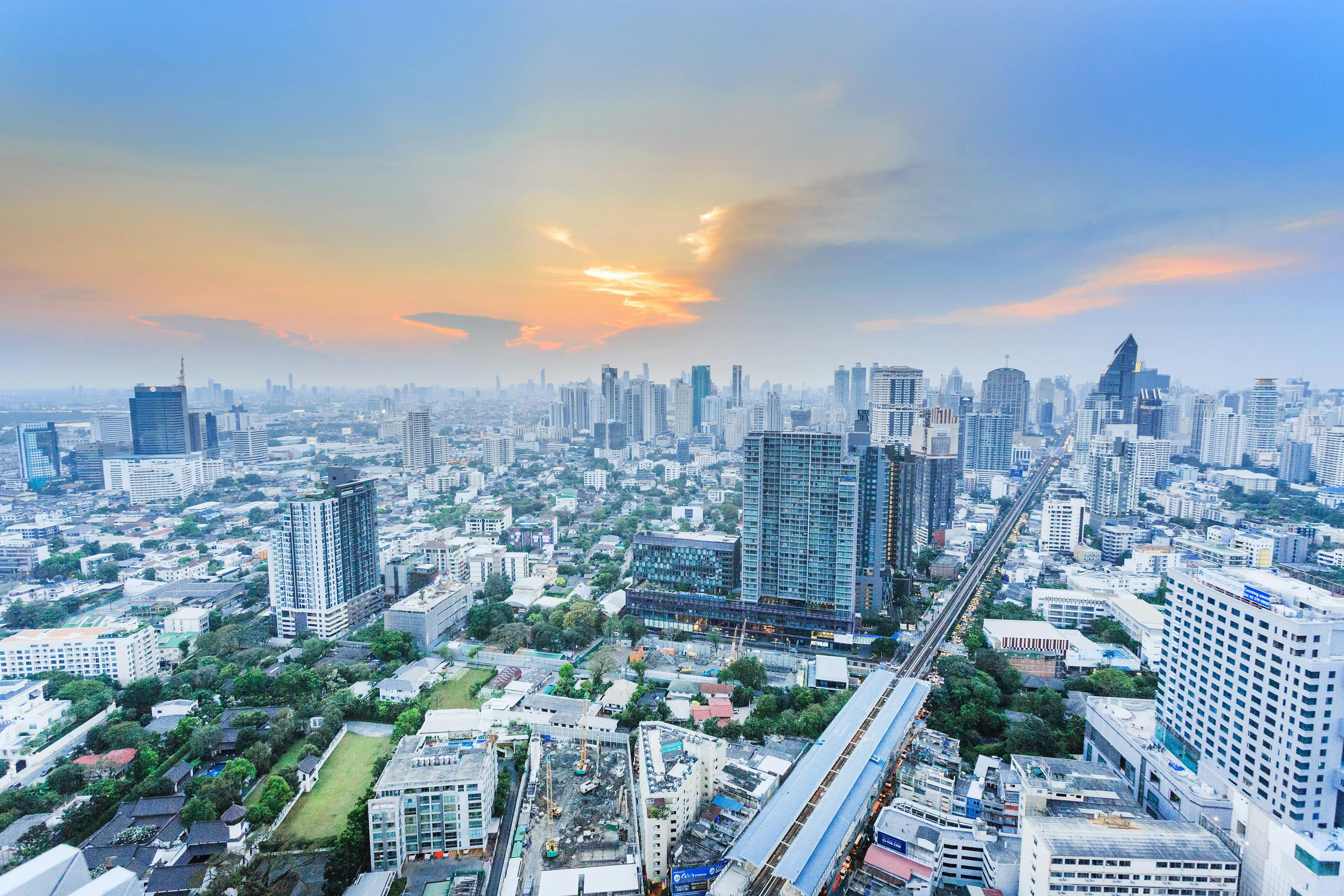 Bangkok, Thaïlande