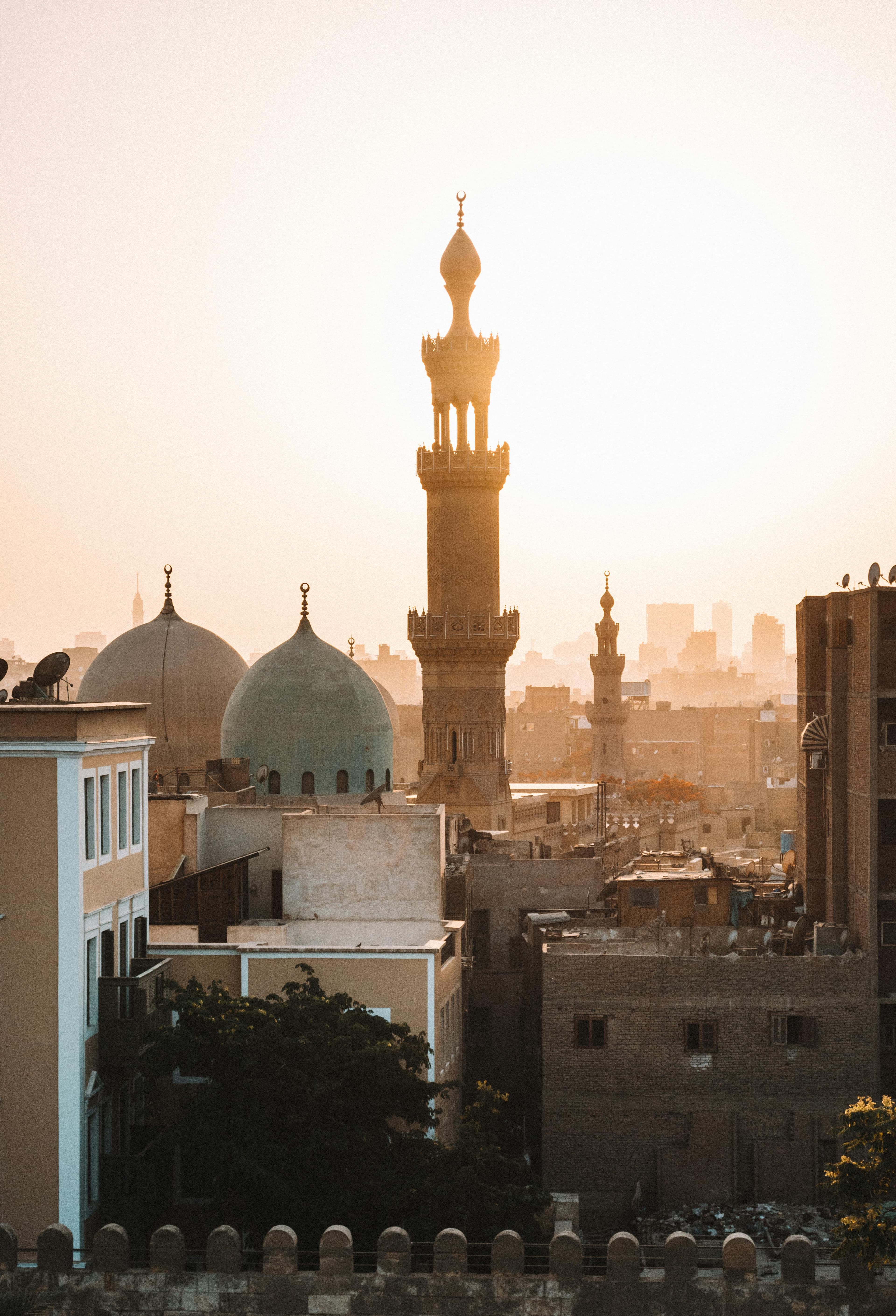 Le Caire, Égypte