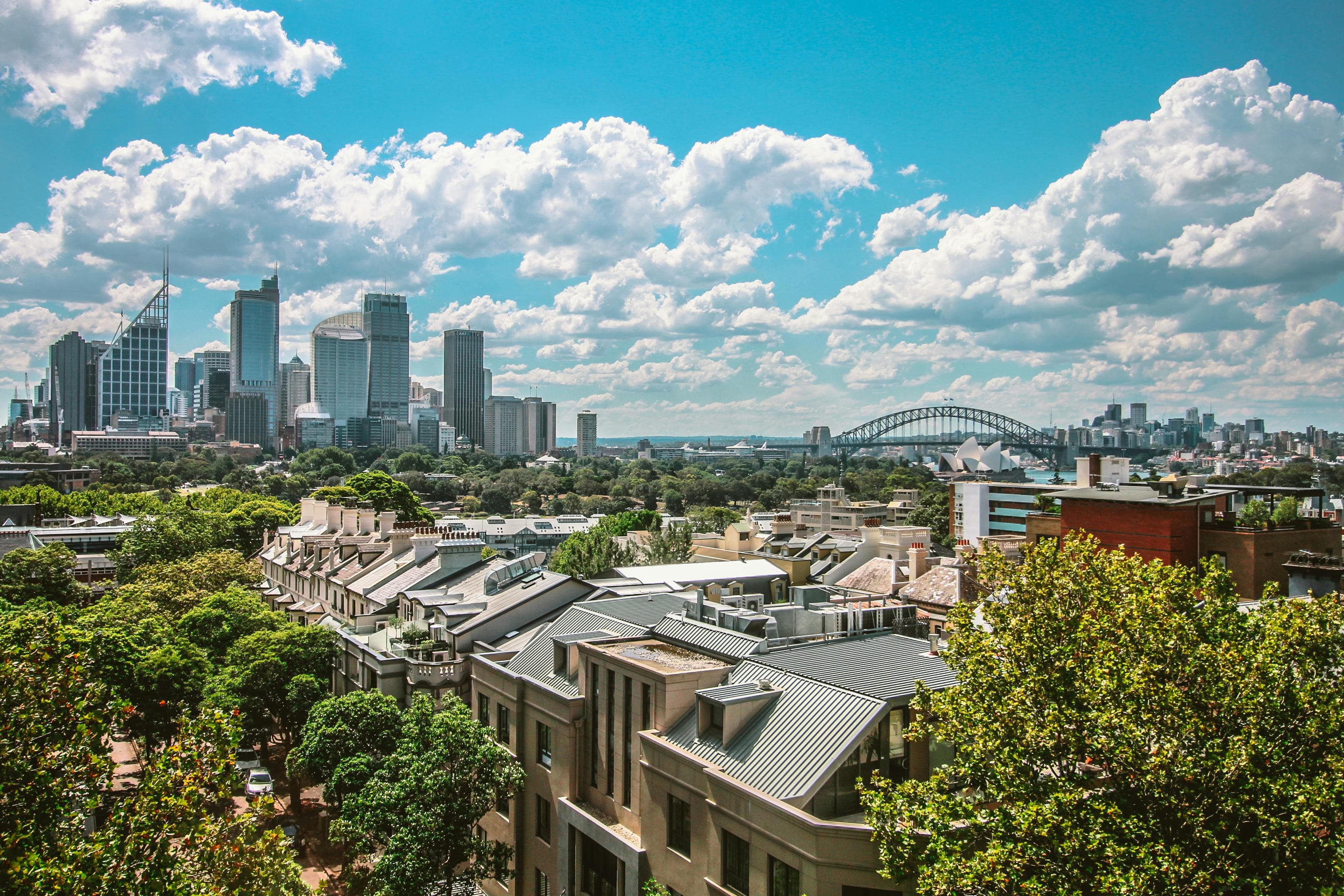 Sydney, Australie