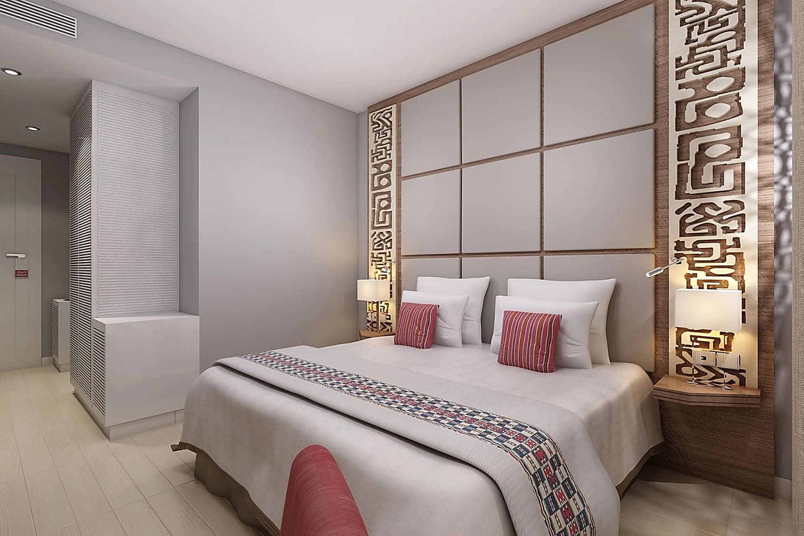 Azalaï Hôtel Dakar