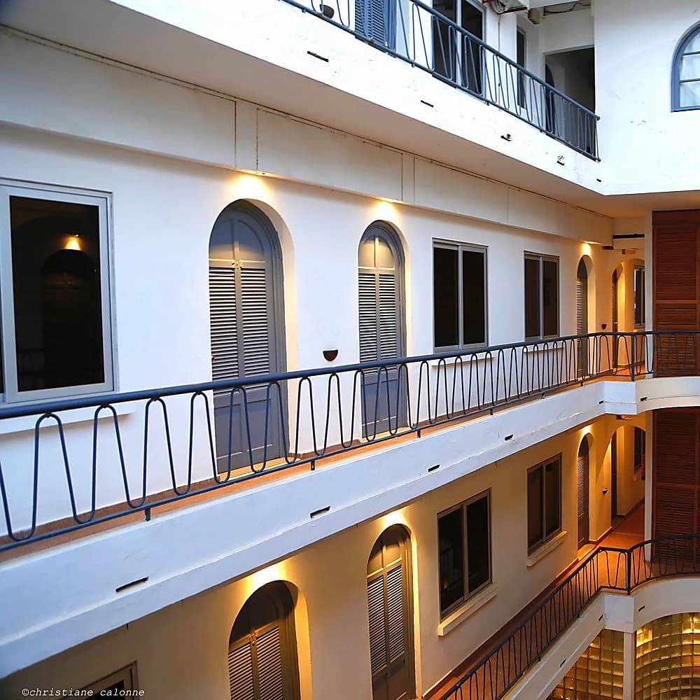 Hôtel La Résidence