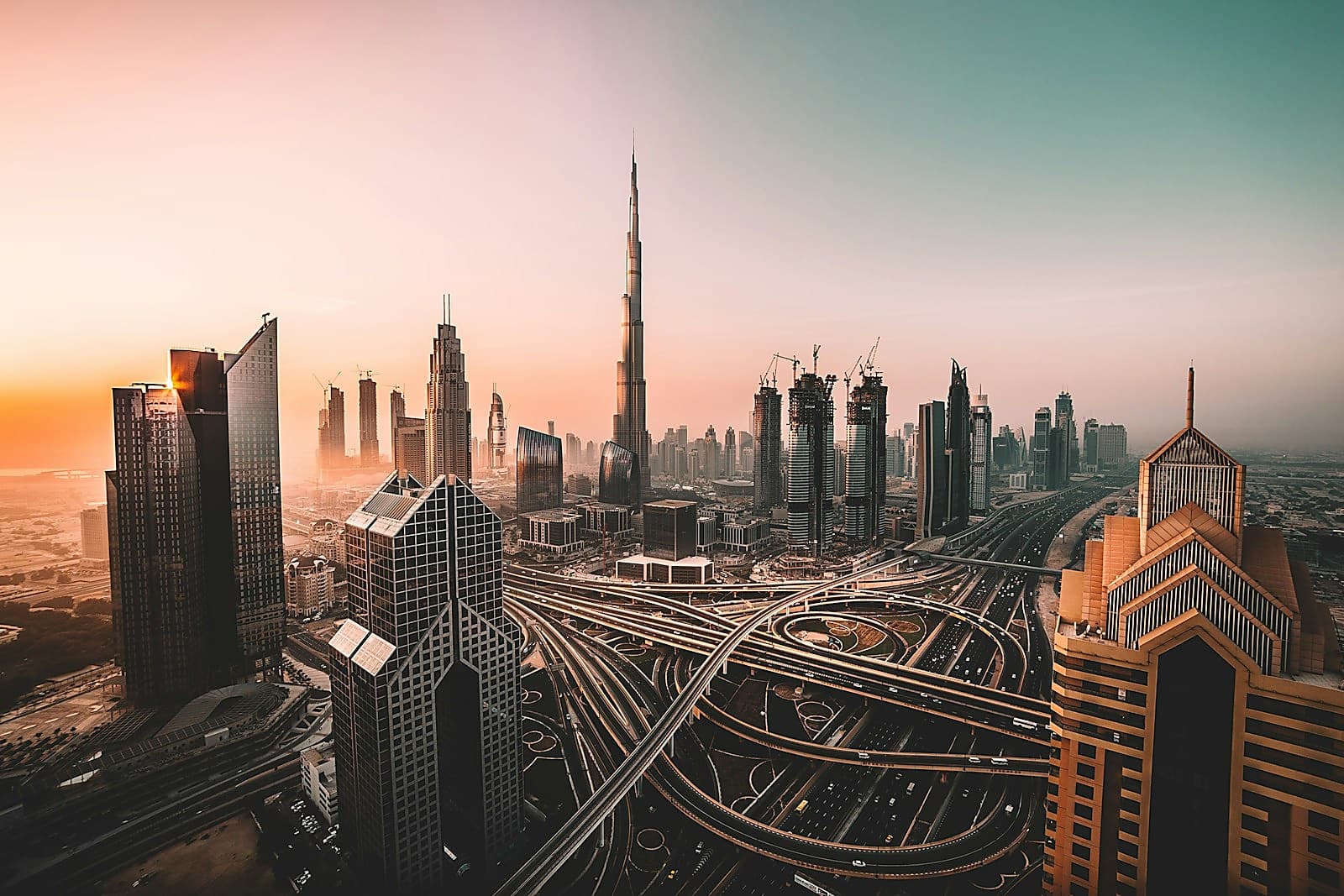 Dubaï, Émirats arabes unis