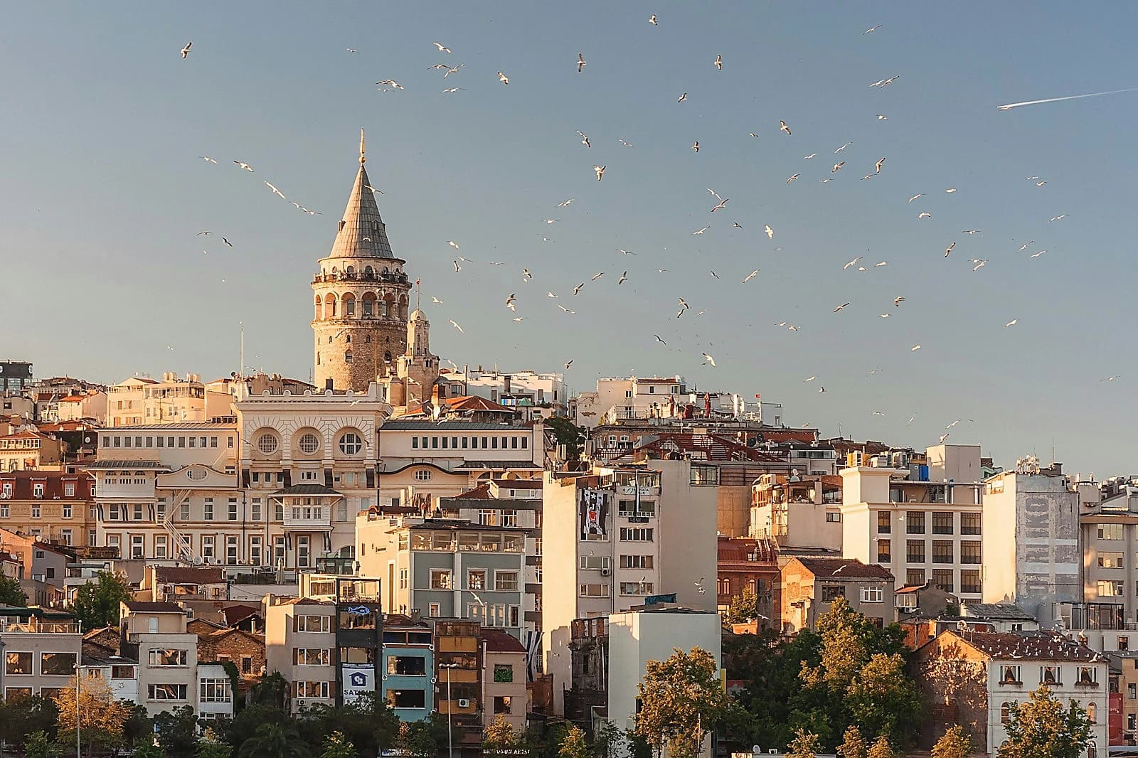 Istanbul, Turquie