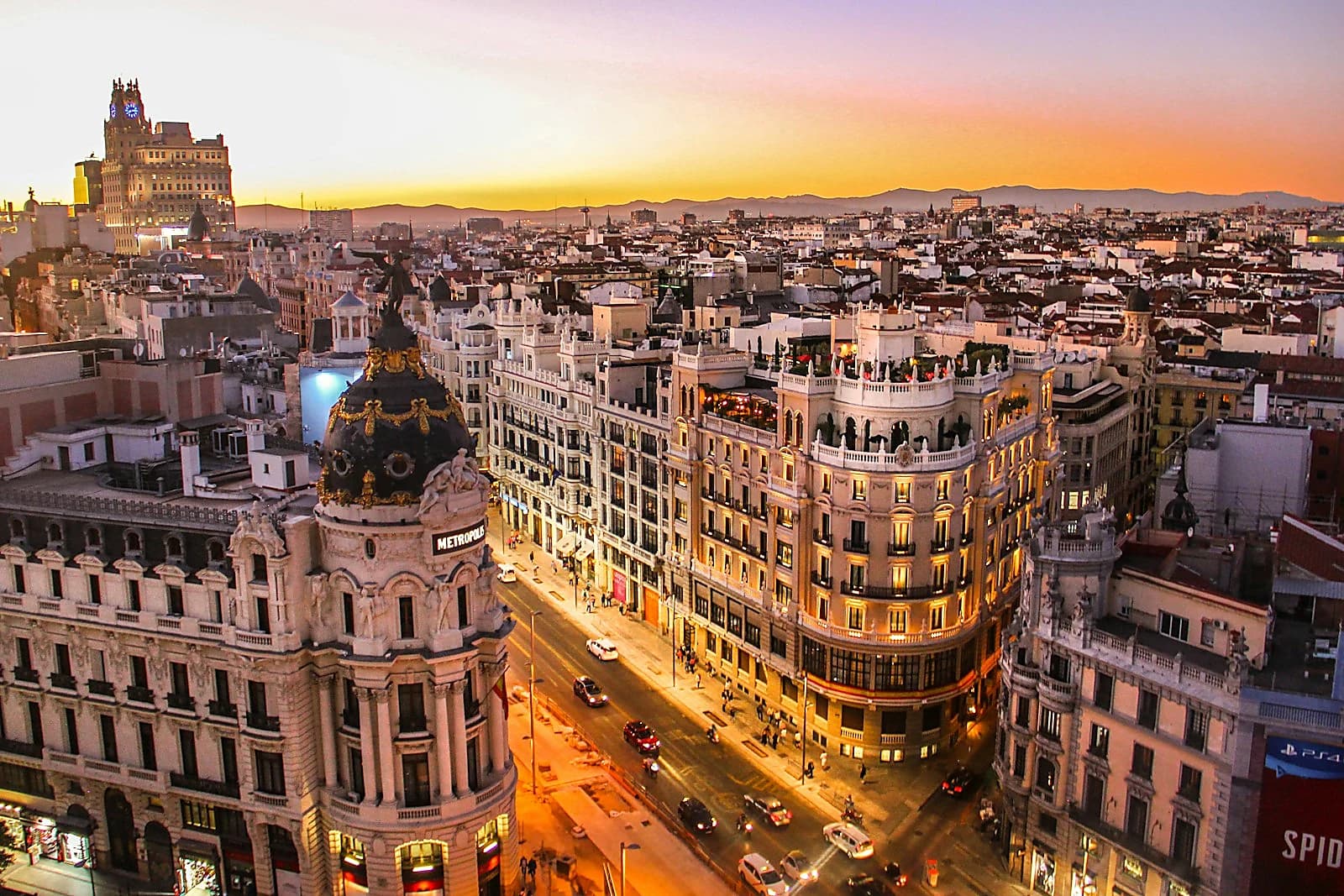 Barcelone, Espagne