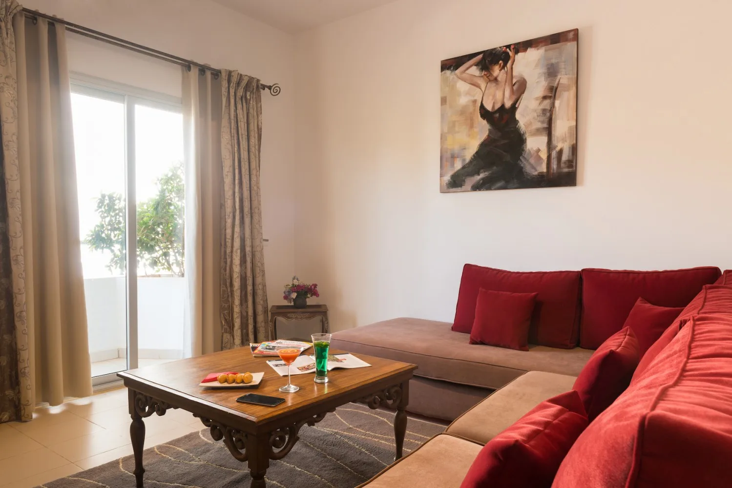 Residence Les Almadies