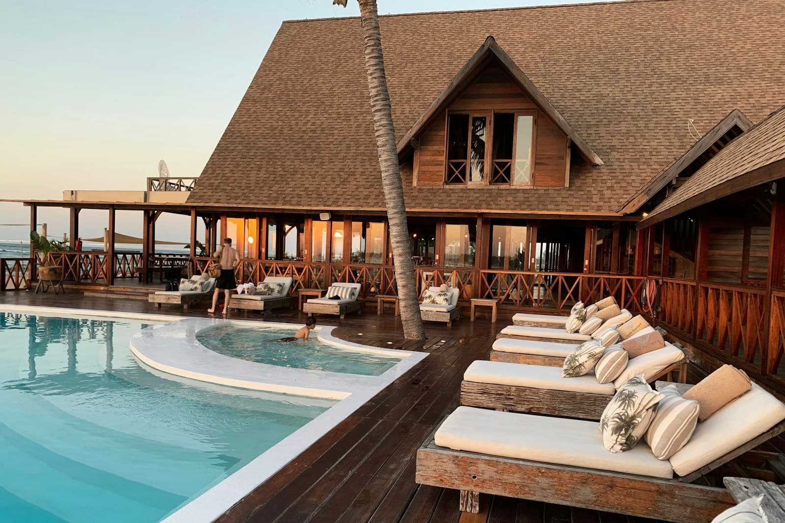 Hotel Le Saly