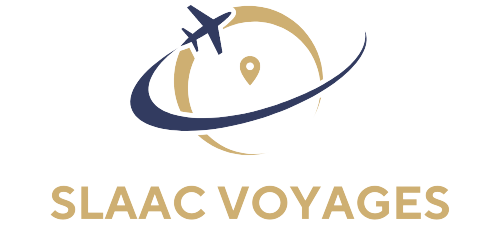 SLAAC VOYAGES